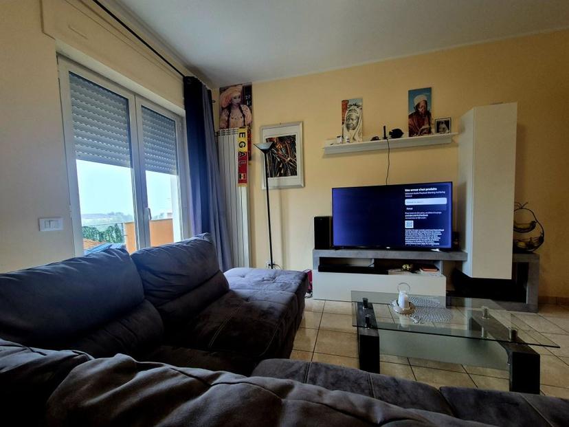 Appartamento in Via Aldo Moro 32, Pianella — foto 4 di 5