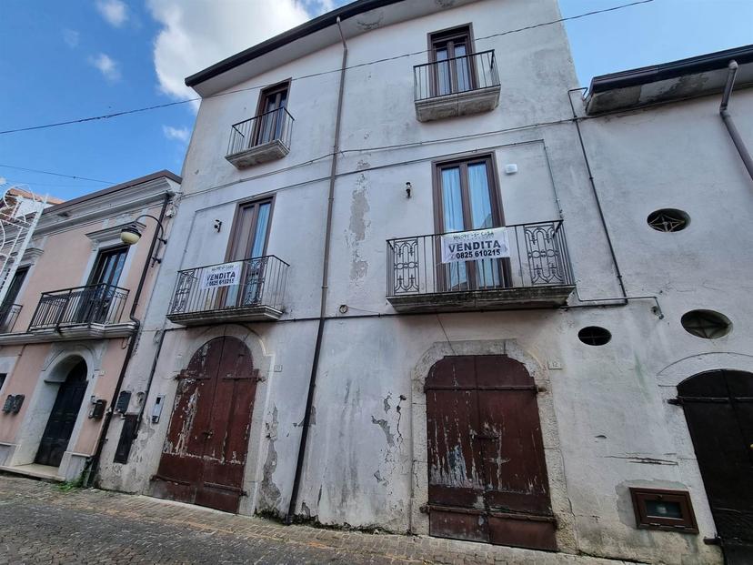 Appartamento in Via Malta, Montefalcione — foto 3 di 5