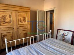 Villa in Via del Castello, Piozzano