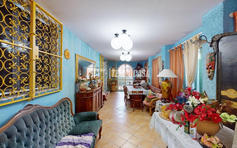 Villa in Via Veneto 38, Bolano — foto 5 di 5