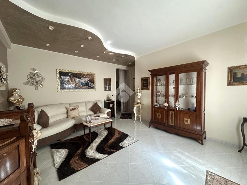 Casa indipendente in Vico Torquato Tasso 19, Canosa di Puglia — foto 4 di 5