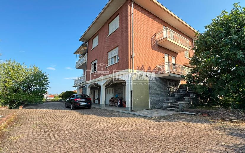 Appartamento in Via Fiano 14, Robassomero — foto 5 di 5