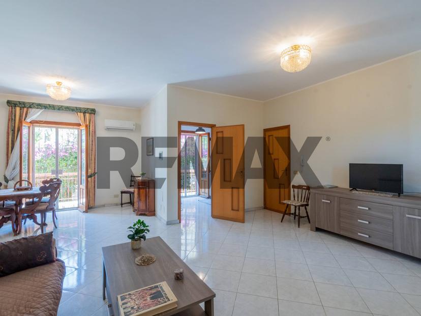Casa indipendente in Piazza Castelforte 20, Palermo