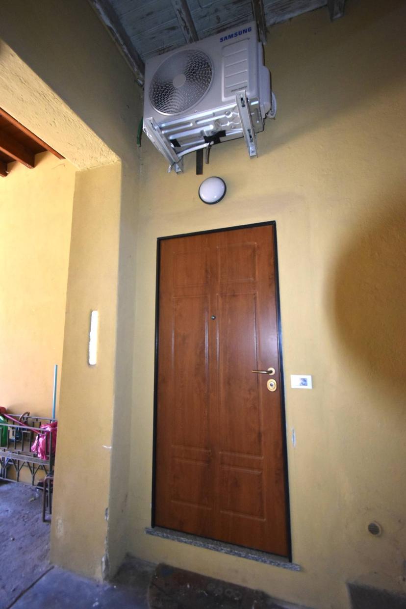 Bilocale in Via Gaetano Donizetti 5, Bernareggio — foto 2 di 5