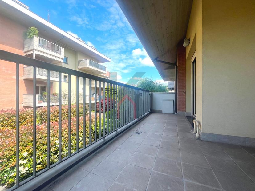 Appartamento in Via Medaglie d'Oro, Forlì — foto 4 di 5