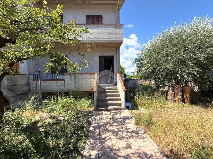 Villa a schiera in Via Conciliazione, Cartoceto — foto 5 di 5