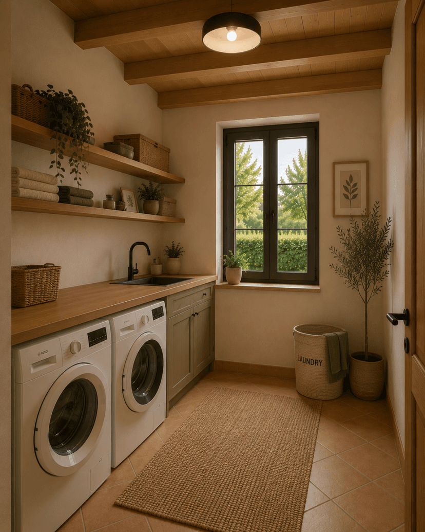 Casa indipendente in Via Giovanni Verga, Santa Maria di Sala — foto 3 di 5