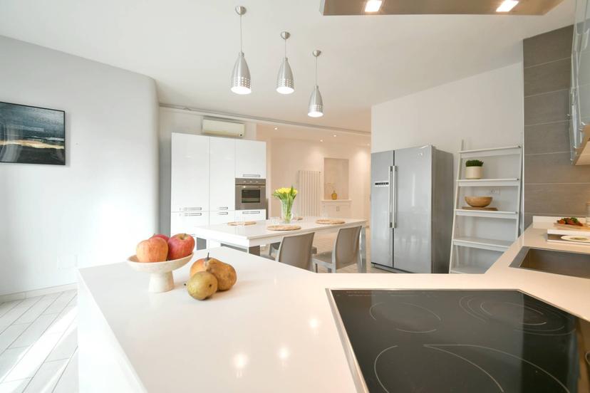 Casa indipendente in Via Mameli 2, San Gavino Monreale — foto 3 di 5