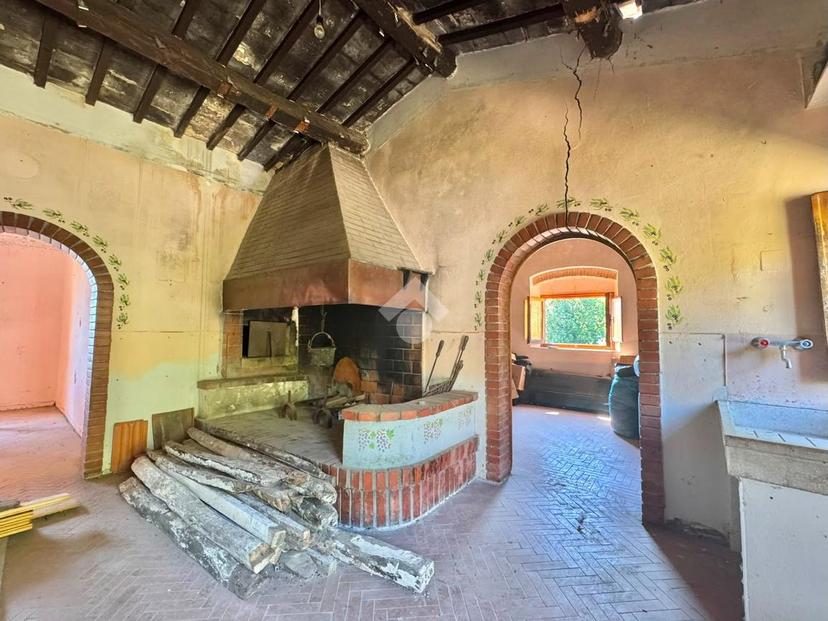 Casa indipendente in Via Fonte Vecchia 1, Carmignano — foto 5 di 5