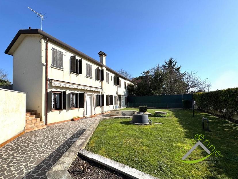 Villa in Via Ada Negri, Dolo — foto 3 di 5