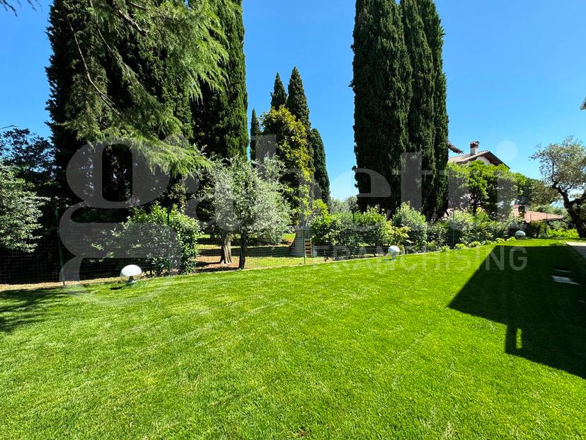 Attico in Via Metelli  78, Padenghe sul Garda — foto 2 di 5
