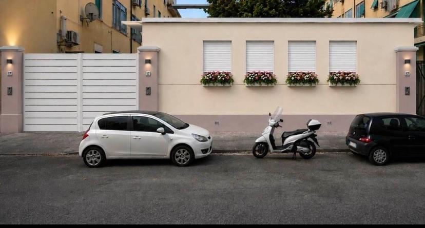 Terratetto, Livorno — foto 4 di 5