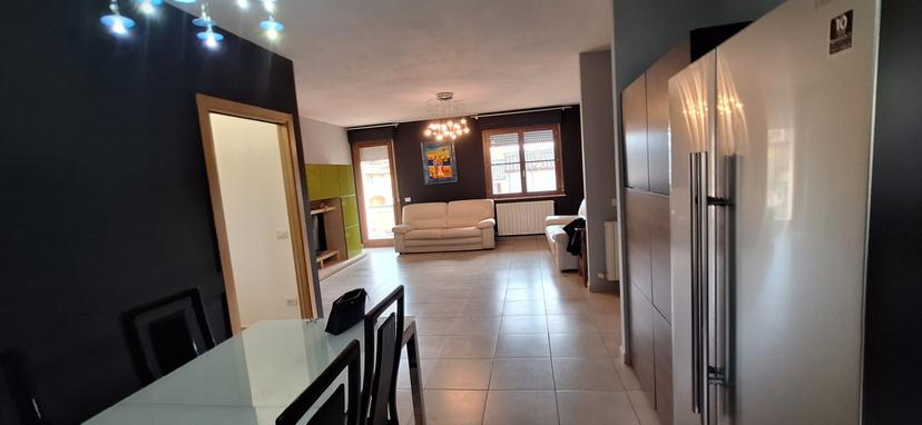 Appartamento in Provinciale Sud 2, Rapolano Terme — foto 2 di 5