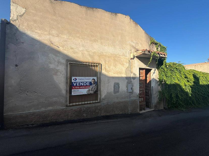 Casa indipendente in Via Lepanto 2, Sinnai — foto 2 di 5