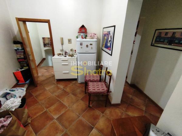 Terratetto unifamiliare in Cortile Ciancio 5, Paternò — foto 3 di 5
