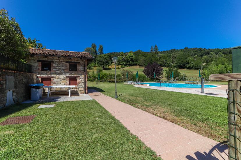 Bilocale in Ca' di Savena 322, Monzuno — foto 4 di 5
