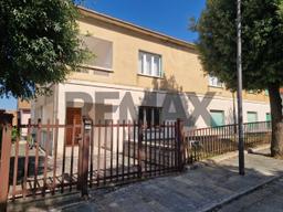 Appartamento, Lettopalena