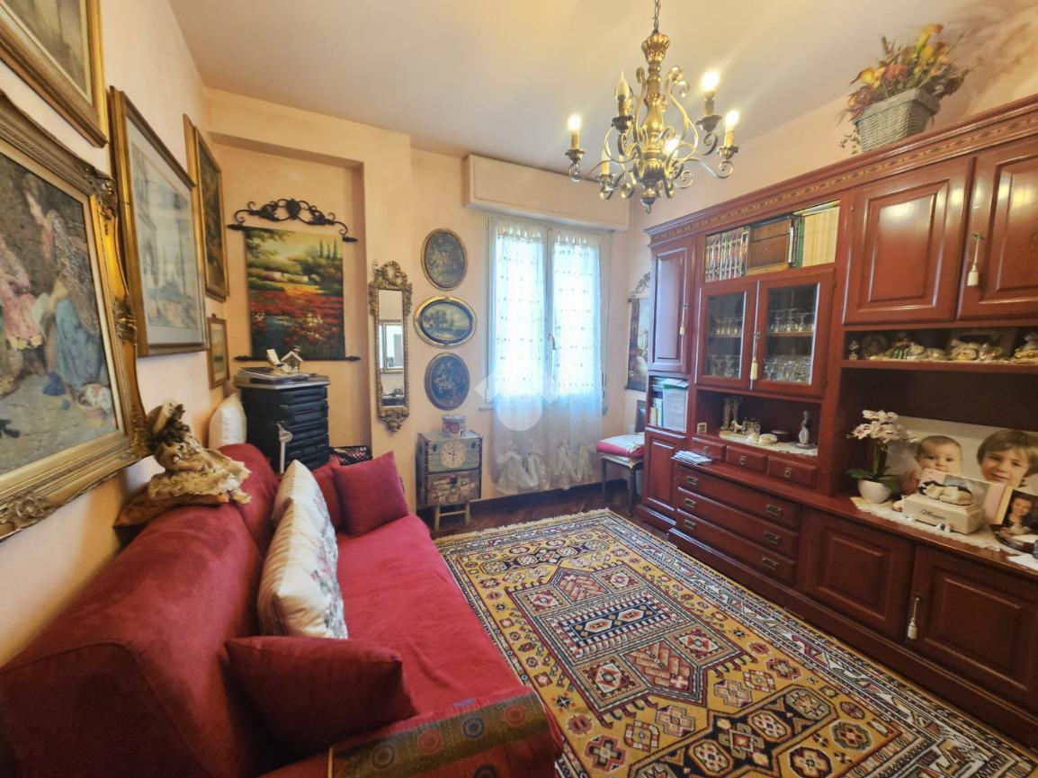 Quadrilocale in Via 25 Aprile 15, Salsomaggiore Terme