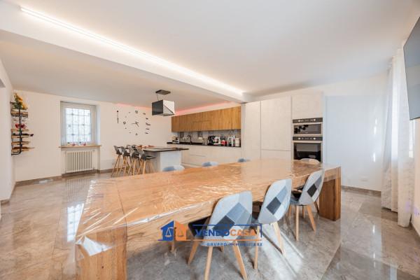 Villa in Stradale Poirino 94, Pinerolo — foto 4 di 5