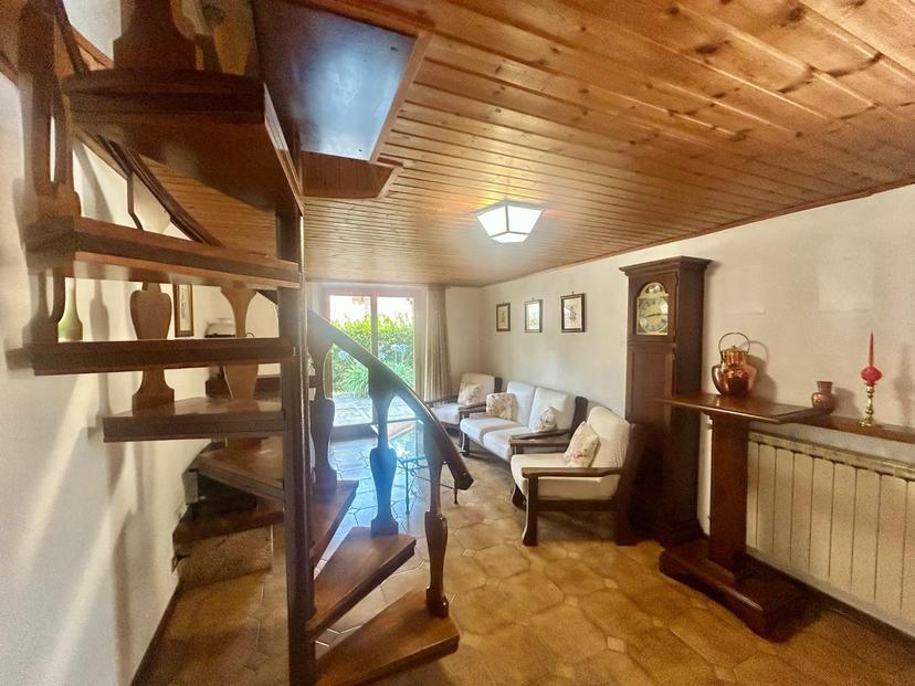 Villa in a della Vetturella 27, Sovicille