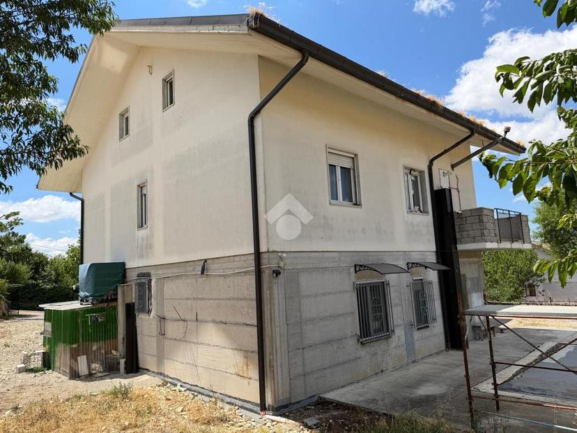 Villa in Via Fonte Ceciliana 89, Potenza — foto 5 di 5
