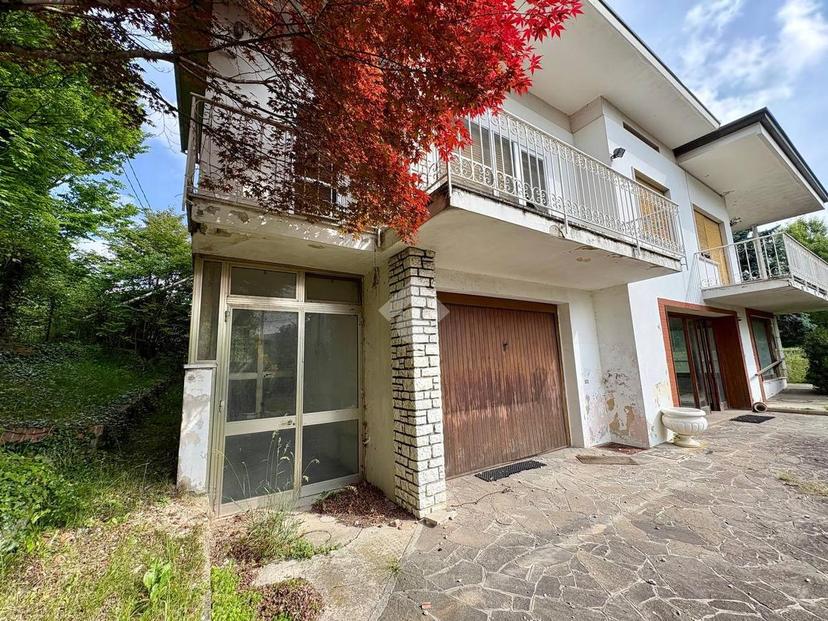 Casa indipendente in Via Castelletto 8, Follina — foto 5 di 5