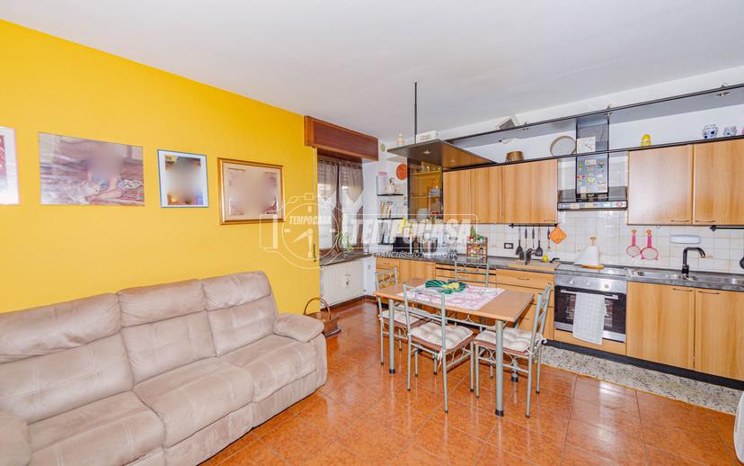 Casa indipendente in Via C. Marx 71, Cilavegna — foto 5 di 5