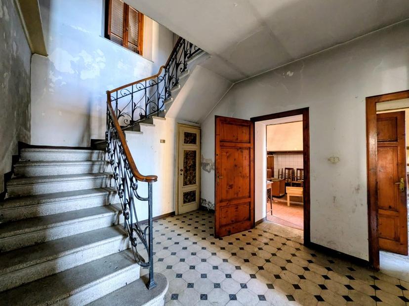 Porzione di casa, Barga — foto 4 di 5