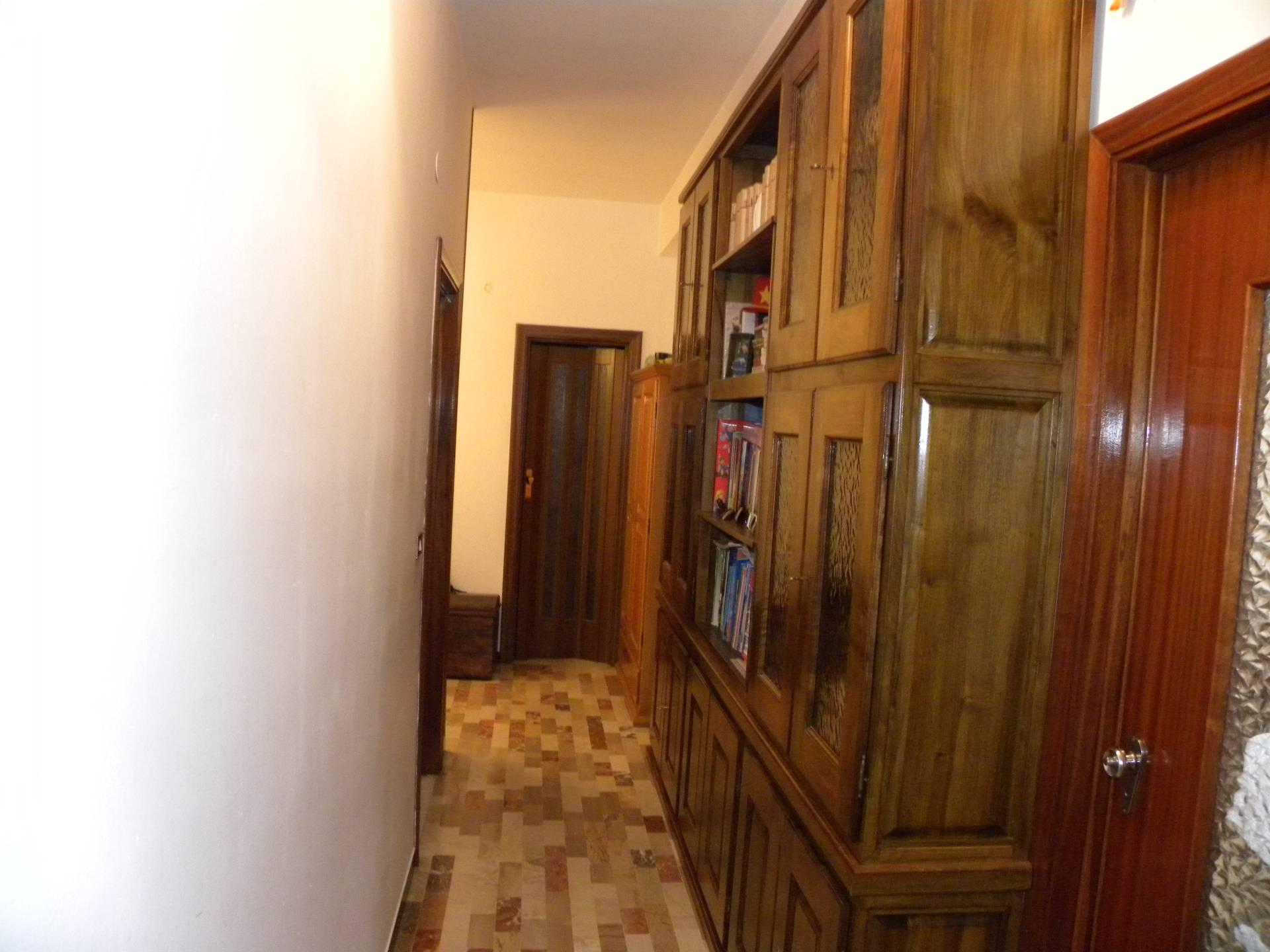 Quadrilocale in Via Matteotti 23-17, Cengio