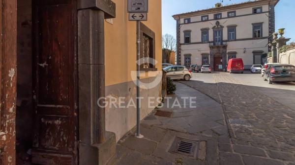 Appartamento in Viale Alfonso E Giovanni Agosti, Bagnoregio — foto 5 di 5