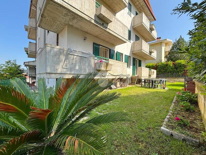 Quadrilocale in Via del Passatore 10, Atri — foto 4 di 5