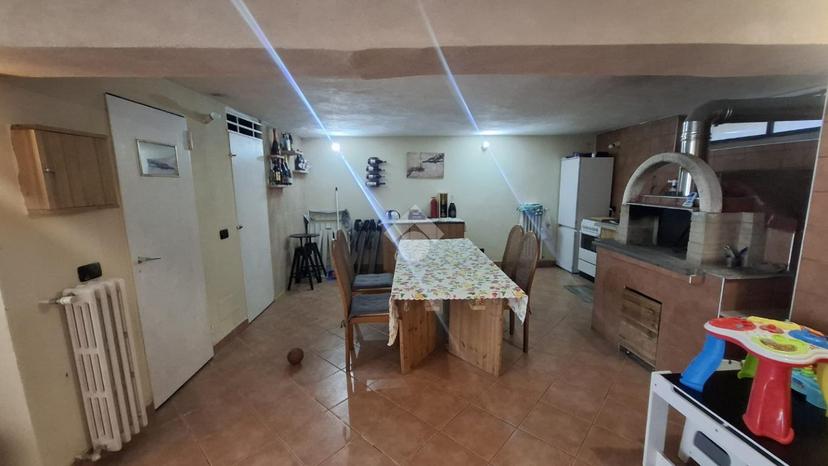 Villa, Novate Milanese