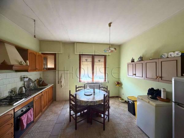 Quadrilocale in Via Unità d'Italia, Umbertide — foto 2 di 5