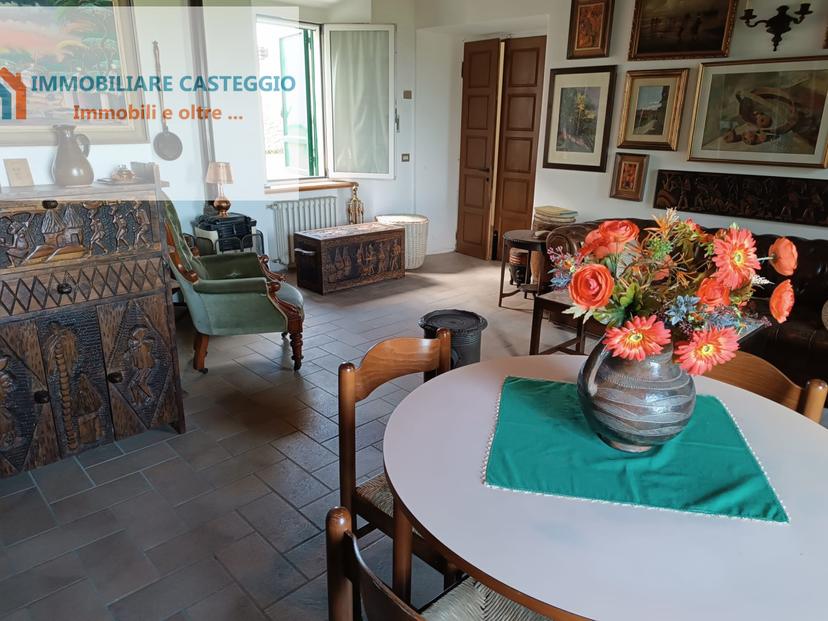 Quadrilocale in Piazza Vittorio Veneto, Montalto Pavese — foto 4 di 5