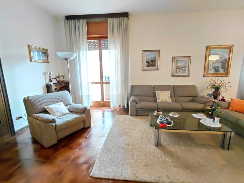 Appartamento in Via XX Settembre 22, Villa Carcina — foto 4 di 5