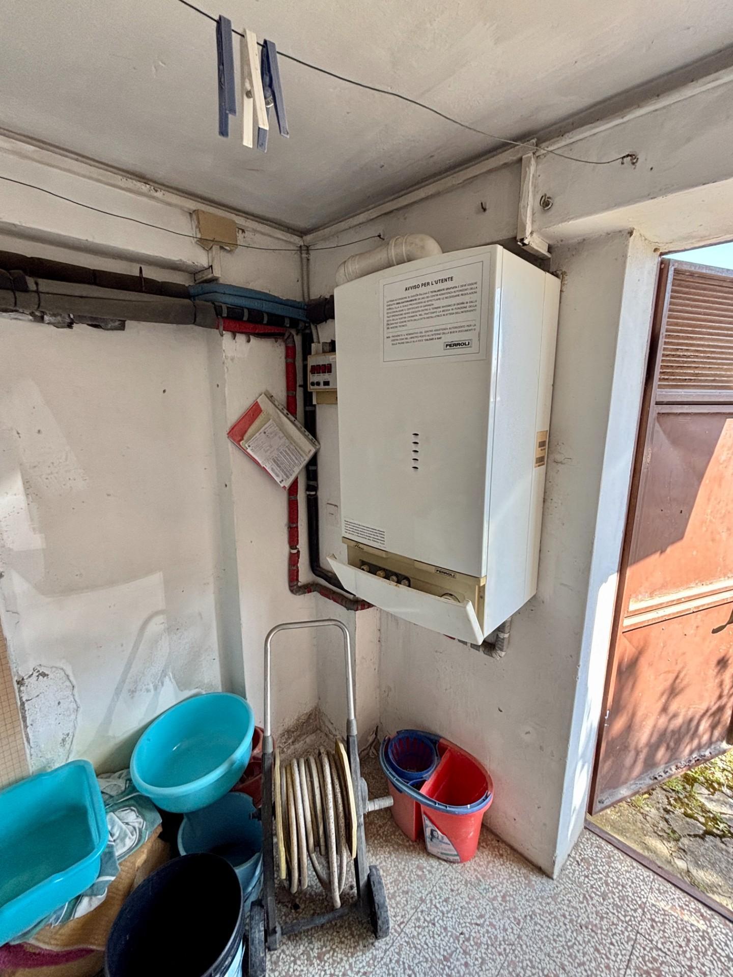 Casa indipendente in Volterrana 216, Terricciola