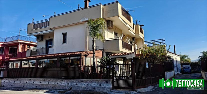 Villa, Somma Vesuviana — foto 2 di 5