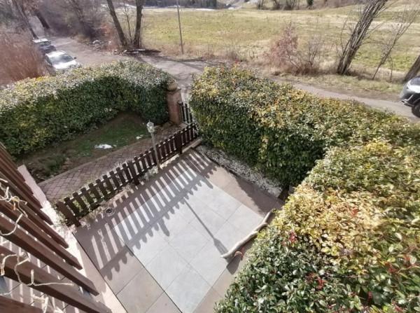Villa a schiera in Via Selva, Serramazzoni
