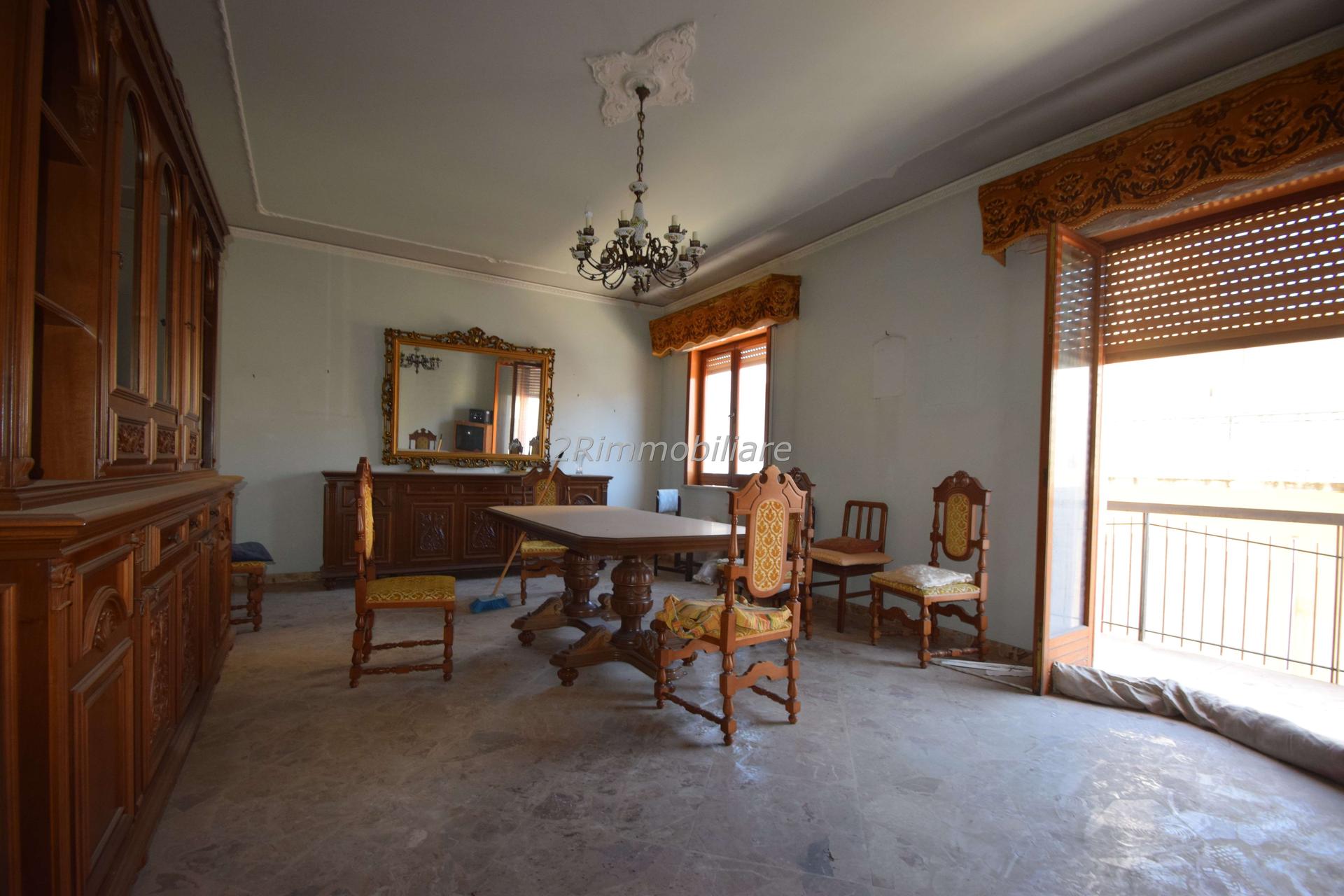 Appartamento in Via Salemi , Mazara del Vallo