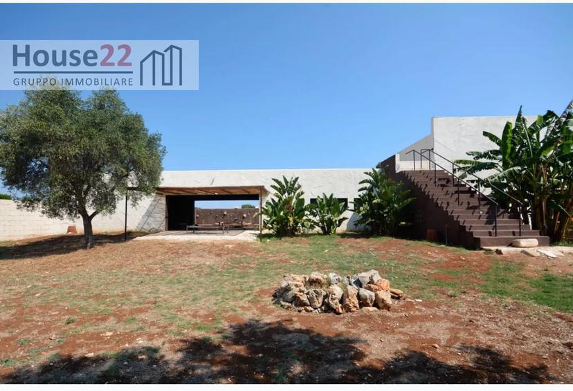 Villa, Brindisi — foto 4 di 5