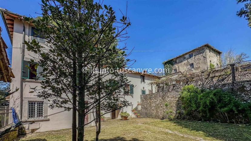 Rustico in Sc Rocca Oneta, Borgo a Mozzano — foto 2 di 5
