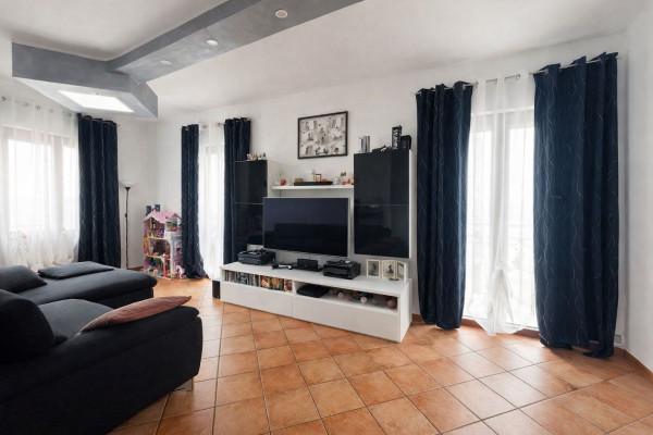 Trilocale in Via San Sebastiano, Caramagna Piemonte