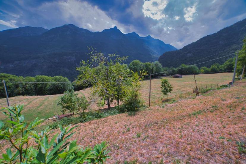 Porzione di casa in Sopra, Varzo — foto 2 di 5