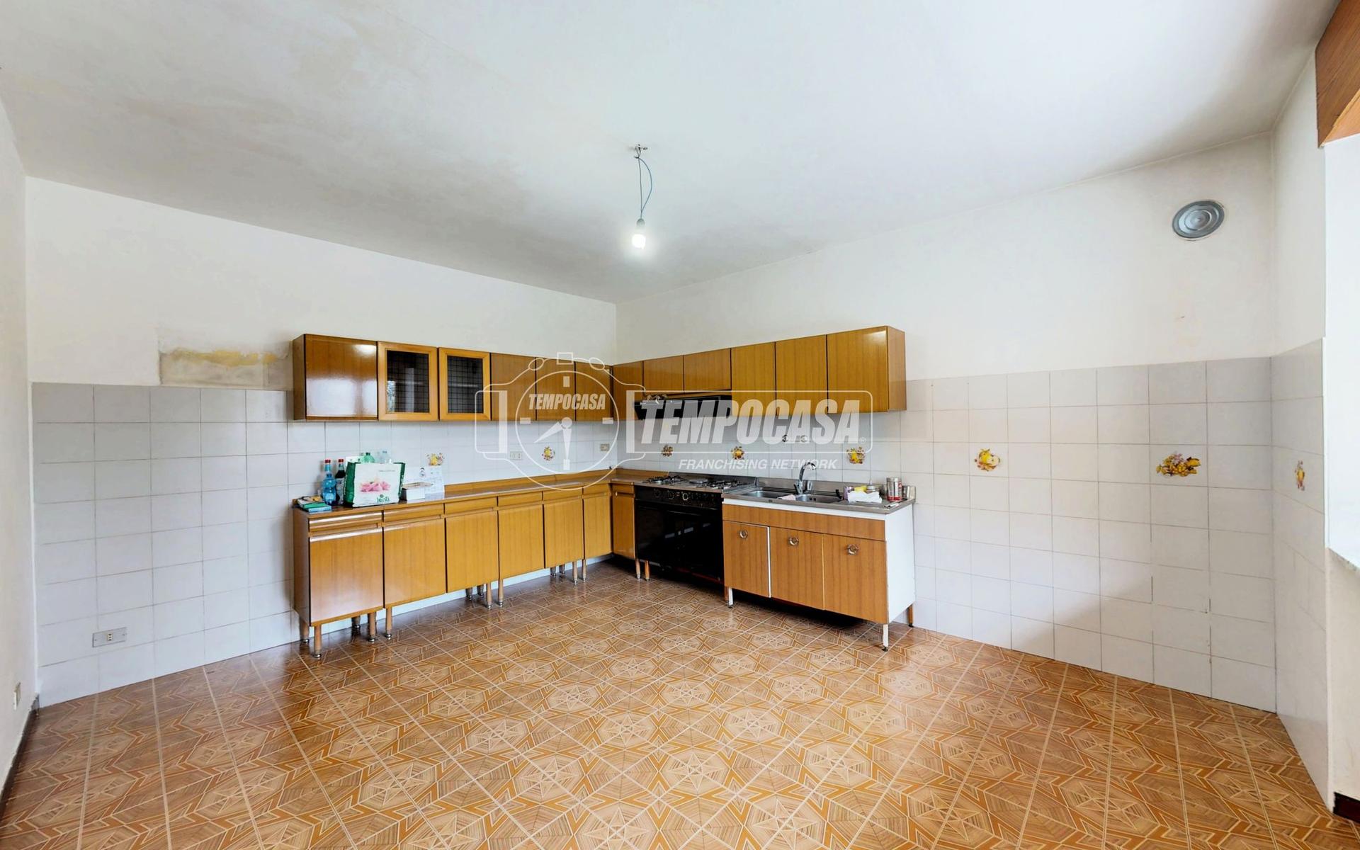 Villa, Treiso