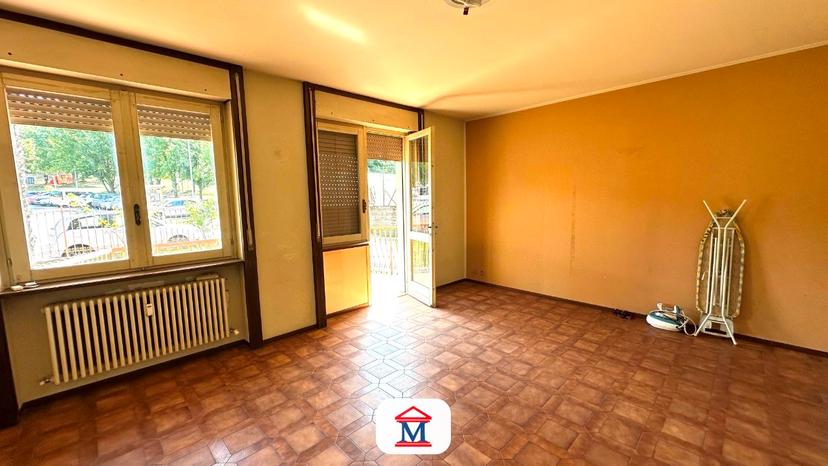 Casa indipendente in Via Aldo Moro, Villa d'Almè — foto 3 di 5