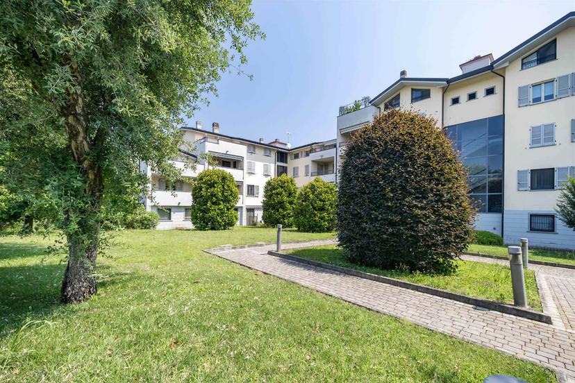 Bilocale in Via Vespucci, Pozzuolo Martesana — foto 2 di 5