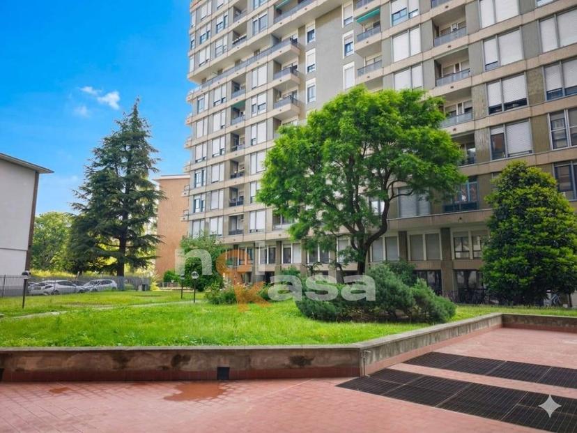 Trilocale in Via Fulvio Testi 42, Sesto San Giovanni — foto 4 di 5