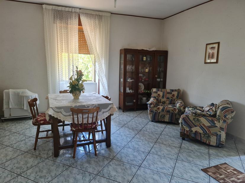 Casa indipendente in Via Carretiello Snc, Roccadaspide — foto 3 di 5