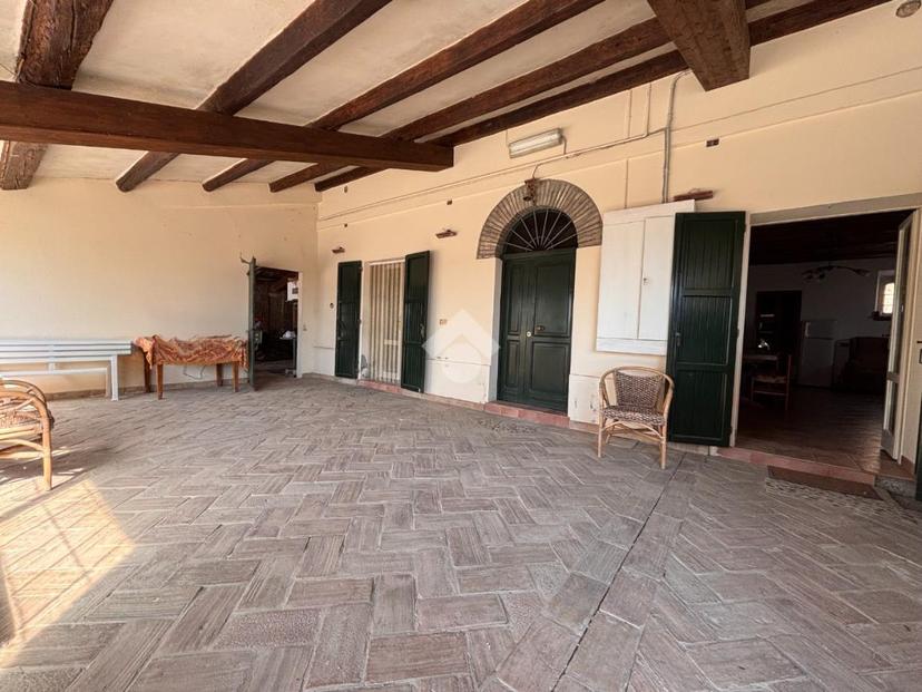 Casa indipendente in Via Teodorani 191, Santarcangelo di Romagna — foto 3 di 5