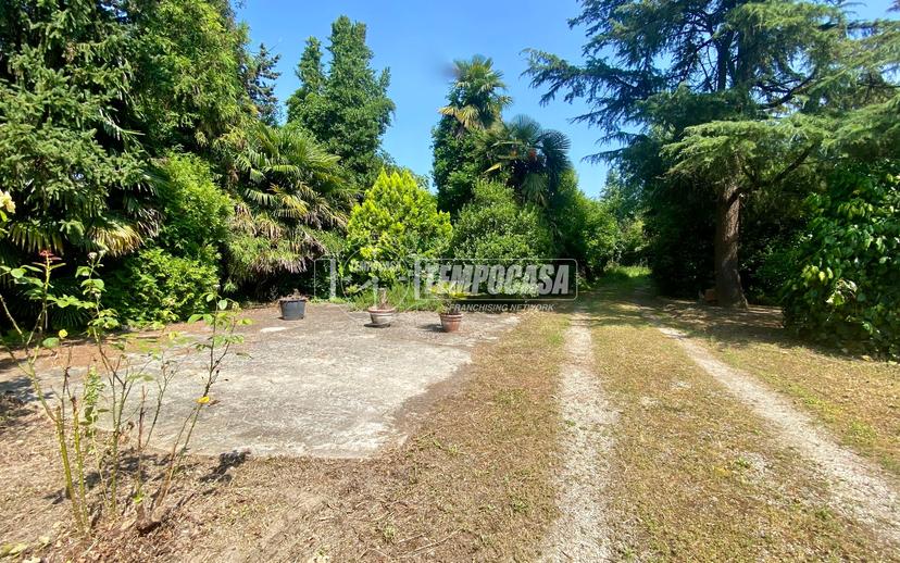Casa indipendente in Via Roncon 46, Albignasego — foto 3 di 5